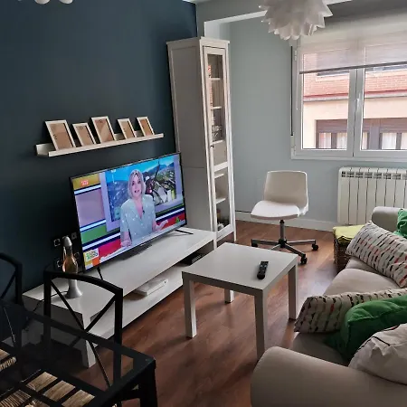 Apartamento Danie *