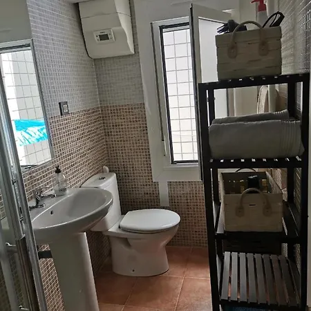 Apartamento Danie Apartment *