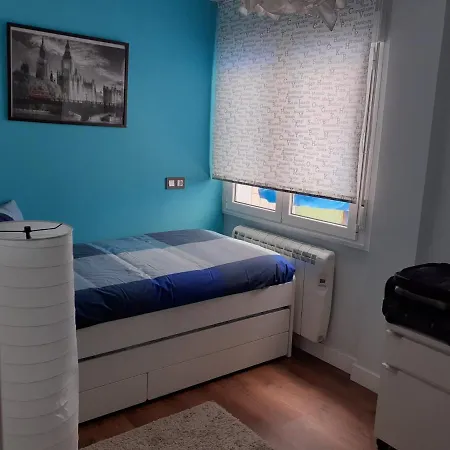 Apartamento Danie Gijon