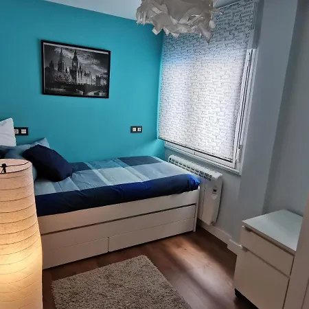 Apartment Apartamento Danie