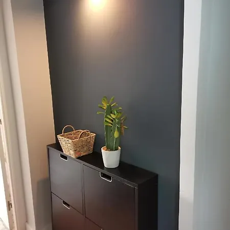 Apartamento Danie *