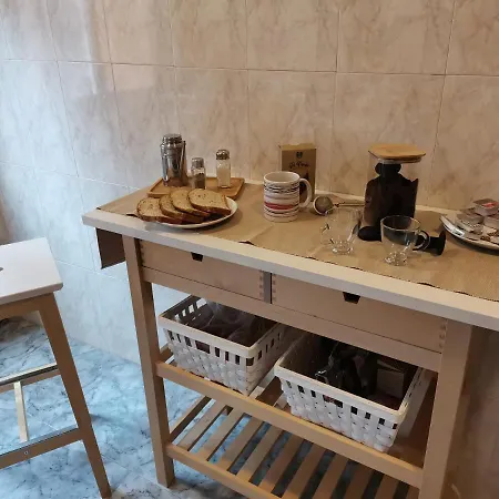 Apartamento Danie * Gijon