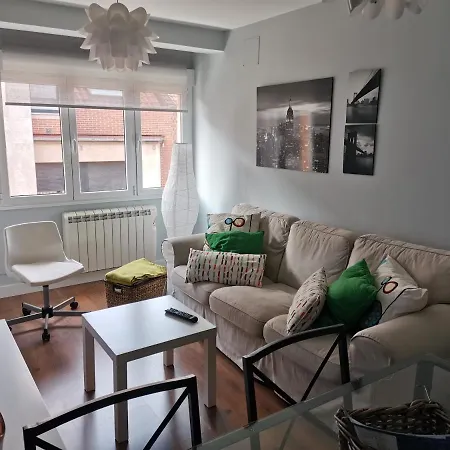 Apartment Apartamento Danie *