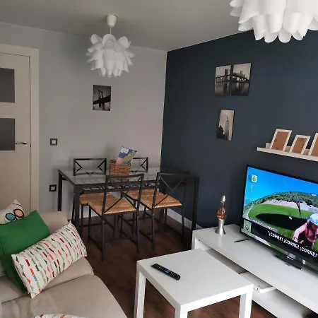 Apartamento Danie Gijon