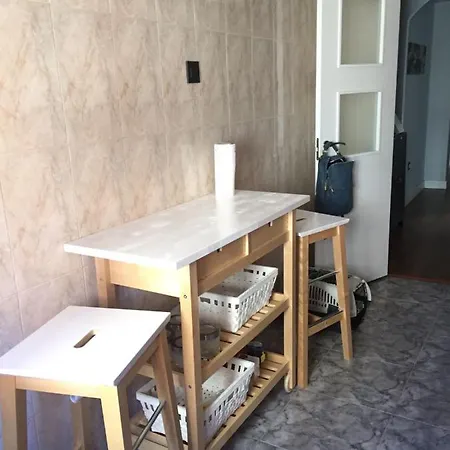 Apartamento Danie Apartment Gijon