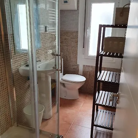Apartamento Danie