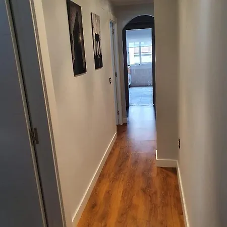 Apartamento Danie Gijon