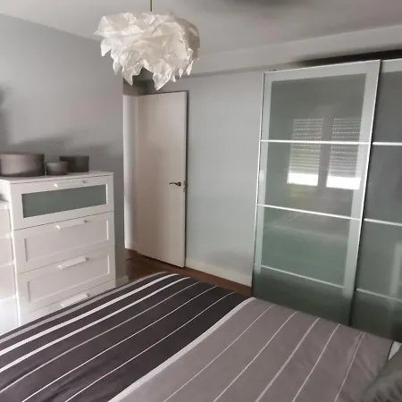 Apartamento Danie * Gijon
