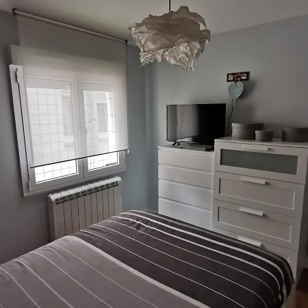 Apartment Apartamento Danie